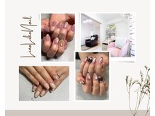 リノリコネイル 元住吉(Lino Liko nail)