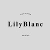 * Lily blans【ワンホン/長さだし/持ち込み◎】のお店ロゴ
