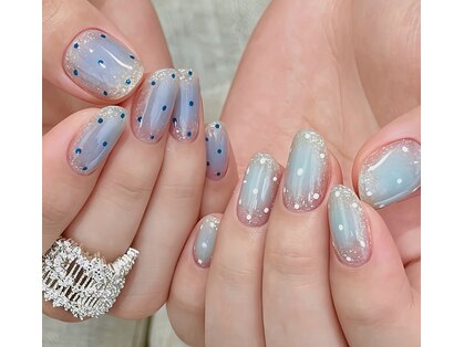 エンヤ ネイル(Enya Nail)の写真