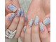 エンヤ ネイル(Enya Nail)の写真