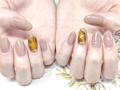 ミガクネイル(Migaku nail)の写真