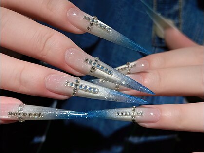 エランネイル 池袋(Elun Nail)の写真