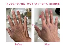 private salon SORA/