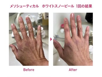 private salon SORA/