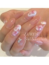 アウリン(AURYN)/定額オススメコース￥756