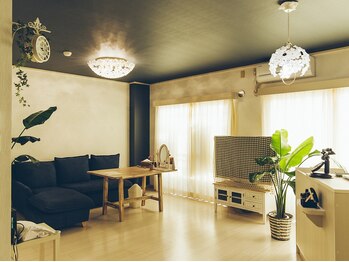 プリズム(prism)/内観