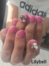 リリーベル(Lilybell)/