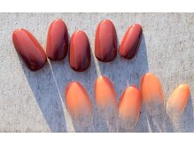 ワイズ(Ys)/《Nail Atelier Ys》