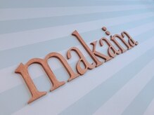 マカナ(makana)