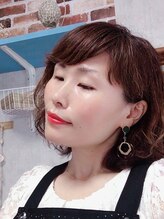 プリンセス(Princess) AYA