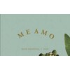 ミアモ(MEAMO)のお店ロゴ