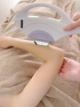 ブリエボ ニータ(BRILLER BONITA)/美肌脱毛