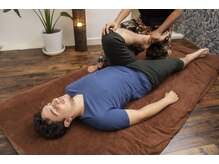 アネラ 京都駅店(anela)/タイ古式マッサージ