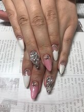 レア 船橋店(Lea)/■ジェル2Hやり放題■¥9,200■ 