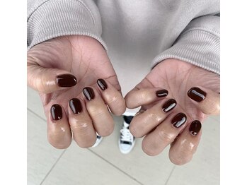 スカイ ネイル アンド アイ(SKY)/