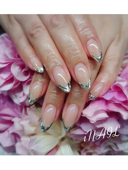 アイネイル(iNAIL)/