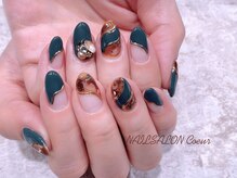 クール(Coeur)/キャンペーンアレンジ￥10450