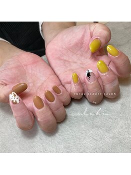 バイラキ(by laki)/