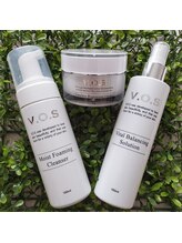 アルファイン マテリアル店/VOSホームケア