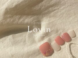 【フットジェル/アート】