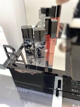 ポーラ ザ ビューティ 桑名駅前店(POLA THE BEAUTY)/メイクサービス