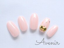 アヴィニール 表参道(Avenir)/ラブリーリボン