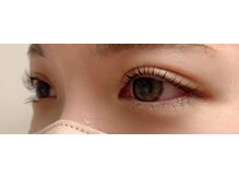 ユーキャン(You Can)/まつ毛パーマ