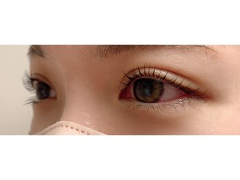 ユーキャン(You Can)/まつ毛パーマ