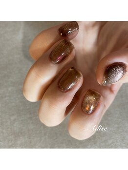 アディス 心斎橋(ADISE)/ニュアンスマグネット　心斎橋