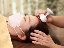 リボディ(Re.Body)/頭皮改善ヘッドスパ