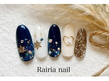 ライリアネイル(Rairia nail)/デザインコース10900