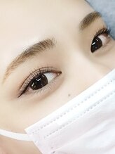 アイモンスター(eye monster。)/まつ毛とアイブロウのセットも◎