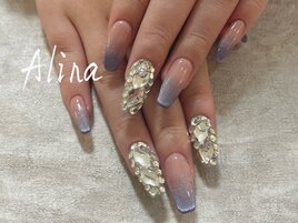 マググラデーション