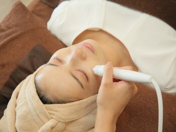 カエデ(Kaede)/【毛穴洗浄ゴッソリ汚れ取り!】