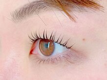 リッシュ(RICHE)/ダメージ補修まつ毛パーマ