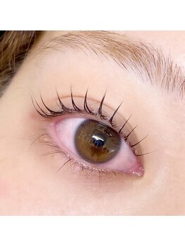 リッチ トゥ 豊橋店(Rich to)/まつ毛パーマ