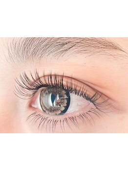 キープ力が自慢のサロン