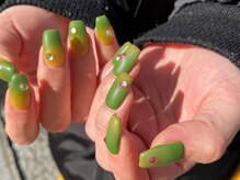 オウェル(owell)/ネイルデザイン