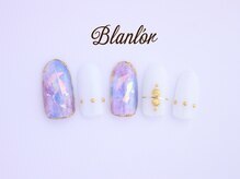 ブランロール 中目黒店(Blanl'or)/