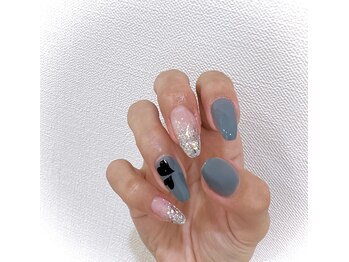 ベリール 南平岸店(Be'Leel)/simpleコース♪