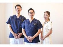 川西アクシス整体院(川西AXIS整体院)/産後の骨盤矯正もご相談ください