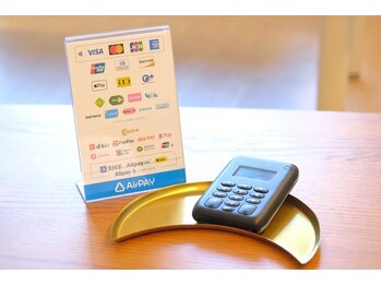 リス(R.i.S)/支払い方法全般対応