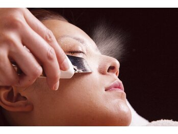 グラサヴォーグ 岐阜店(GRASA VOGUE)/ポアレストリートメント手順4