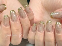 アールズ 用賀店(R's)/トレンドコース　