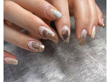 アリ(Ari33)/march monthly