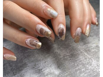 アリ(Ari33)/march monthly