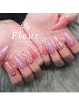 フルール(Fleur)/nail gallery