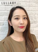 ララバイ 立川北口店(LULLABY)&nbsp;AYAKA URASHIMA