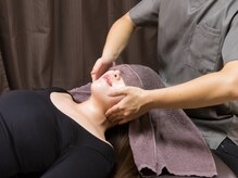 しろねこ鍼灸マッサージ院/小顔矯正