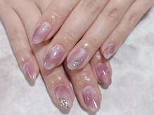 チアフルチア バイ リッチネイル(CheerfulCheer by Ricci nail)/